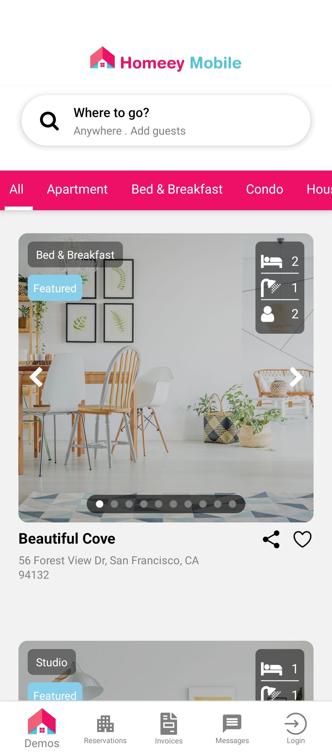 Home Page